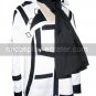 Suikoden Halloween Cosplay Costume