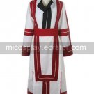 Suikoden II Cosplay Costume Uniform
