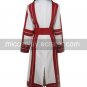 Suikoden II Cosplay Costume Uniform