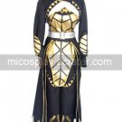 Suikoden The Queen Knight Cosplay Costume