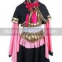 Suikoden V Lyon Cosplay Costume