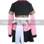 Suikoden V Lyon Cosplay Costume