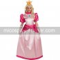 Super Mario Bros Princess Peach Lovely Game Cosplay Costume