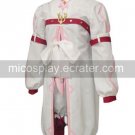 Tales of Symphonia Cosplay Costume