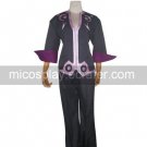 Tales of Symphonia Cosplay Costume 2