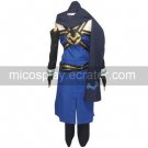 Tales of Symphonia Emil Castagnier Halloween Cosplay Costume