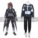 Tales of Symphonia Kratos Aurion Halloween Cosplay Costume