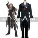 Tales of Symphonia Richter Abend Halloween Cosplay Costume