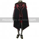 Tales of Abyss Asch Halloween Cosplay Costume