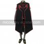 Tales of Abyss Asch Halloween Cosplay Costume