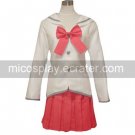 Tales of the Abyss Anise Tatlin Cosplay Costume