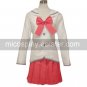 Tales of the Abyss Anise Tatlin Cosplay Costume