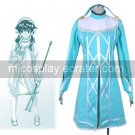 Tales of the Abyss Fon Master Ion Cosplay Costume