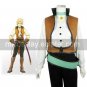 Tales of the Abyss Guy Cecil Halloween Cosplay Costume