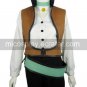Tales of the Abyss Guy Cecil Halloween Cosplay Costume