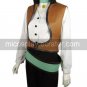 Tales of the Abyss Guy Cecil Halloween Cosplay Costume