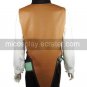 Tales of the Abyss Guy Cecil Halloween Cosplay Costume