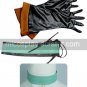 Tales of the Abyss Guy Cecil Halloween Cosplay Costume