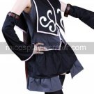 Tales of the Abyss Halloween Cosplay Costume