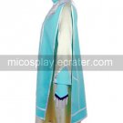 Tales Of the Abyss Ion Cosplay Costume