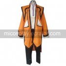 Tales of the Abyss Refill Sage Cosplay Costume