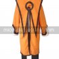 Tales of the Abyss Refill Sage Cosplay Costume