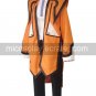 Tales of the Abyss Refill Sage Cosplay Costume