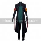 Tales of the Abyss Sync the Tempest Halloween Cosplay Costume