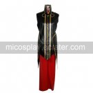 Tales of the Abyss Tear Grants Cosplay Costume