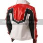 Tekken 6 Leo Cosplay Costume