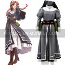 The Legend of Heroes  Sora no Kiseki Ries Argent Cosplay Costume