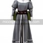 The Legend of Heroes Sora no Kiseki Ries Argent Cosplay Costume