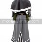 The Legend of Heroes Sora no Kiseki Ries Argent Cosplay Costume