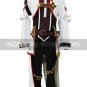 The Legend of Heroes Sora no Kiseki Kevin Graham Halloween Cosplay Costume