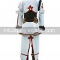 The Legend of Heroes Sora no Kiseki Kevin Graham Halloween Cosplay Costume