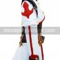 The Legend of Heroes Sora no Kiseki Kevin Graham Halloween Cosplay Costume