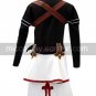 The Legend of Heroes Sora no Kiseki Kevin Graham Halloween Cosplay Costume