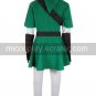 The Legend of Zelda Link Cosplay Halloween Costume