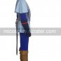 The Legend of Zelda High Quality Oni Link Cosplay Costume