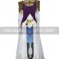 The Legend of Zelda High Quality Princess Zelda Cosplay Costume