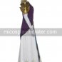 The Legend of Zelda High Quality Princess Zelda Cosplay Costume