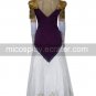 The Legend of Zelda High Quality Princess Zelda Cosplay Costume