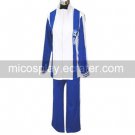 Prince Of Tennis Higa Middle School Winter Uniform Cosplay Costume