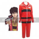 Prince Of Tennis Rikkai Junior High School Winter Uniform Cosplay Costume