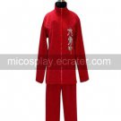 Prince of Tennis Rokkaku Cosplay Costume