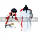 Prince Of Tennis Selections Team Summer Uniform Cosplay Costume