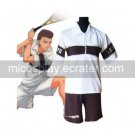 Prince Of Tennis St. Rudolph Middle School Summer Uniform Cosplay Costume