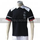 Prince of Tennis Summer T-Shirt Halloween Cosplay Costume