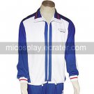 Prince of Tennis Winter Jacket Halloween Cosplay Costume