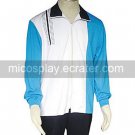 Prince of Tennis Winter Jacket Halloween Cosplay Costume  2